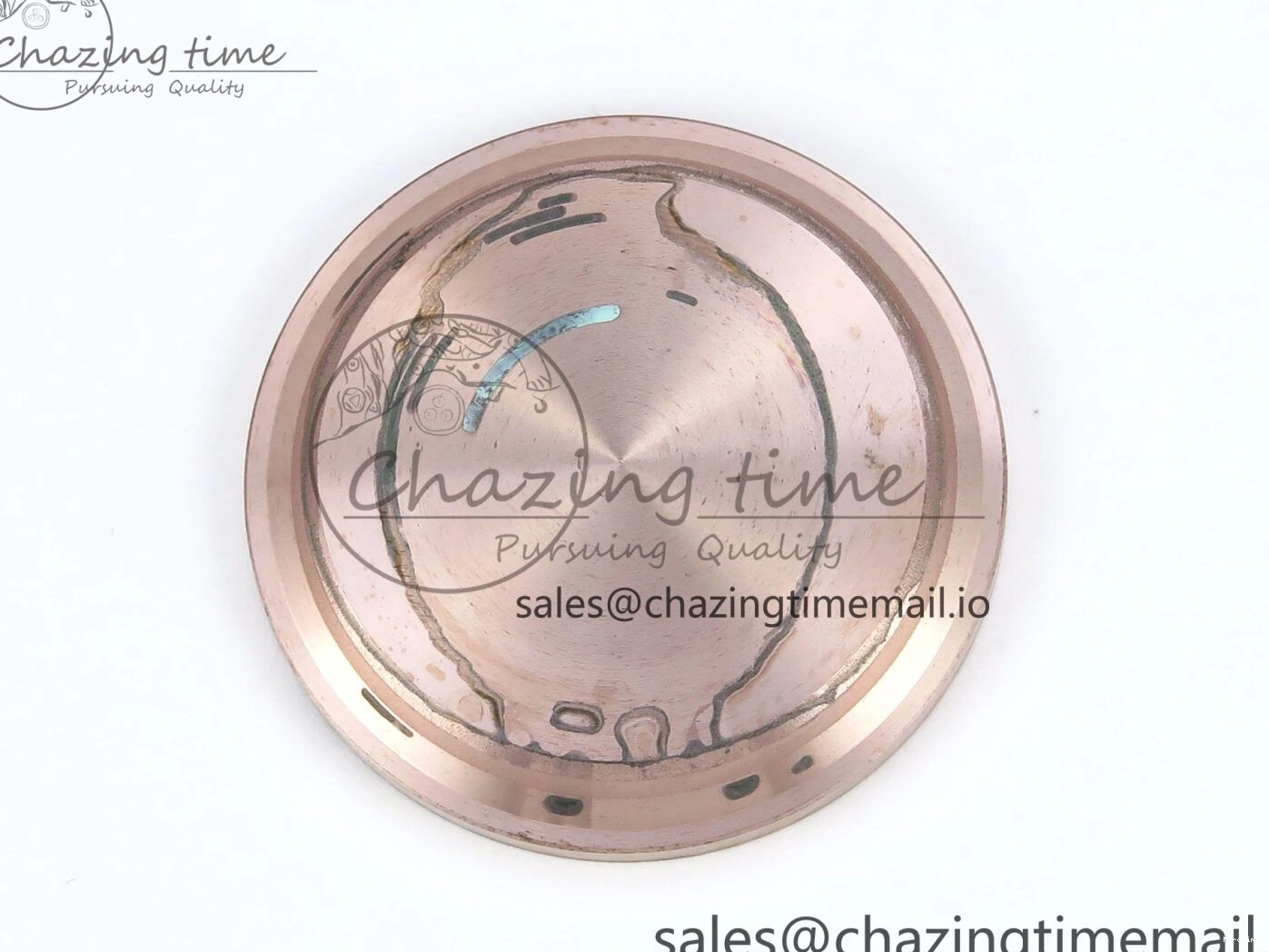 MiroTime 1219 Day Date 40 YG 228238 Noob 1:1 Best Edition White MOP Crystal Dial on President Bracelet A2836 (Gain Weight) Breathable 804